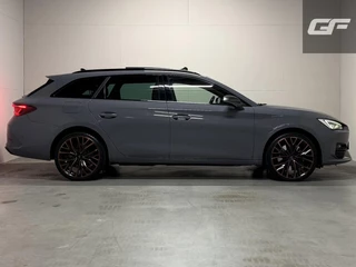 CUPRA Leon Sportstourer – thumbnail 15