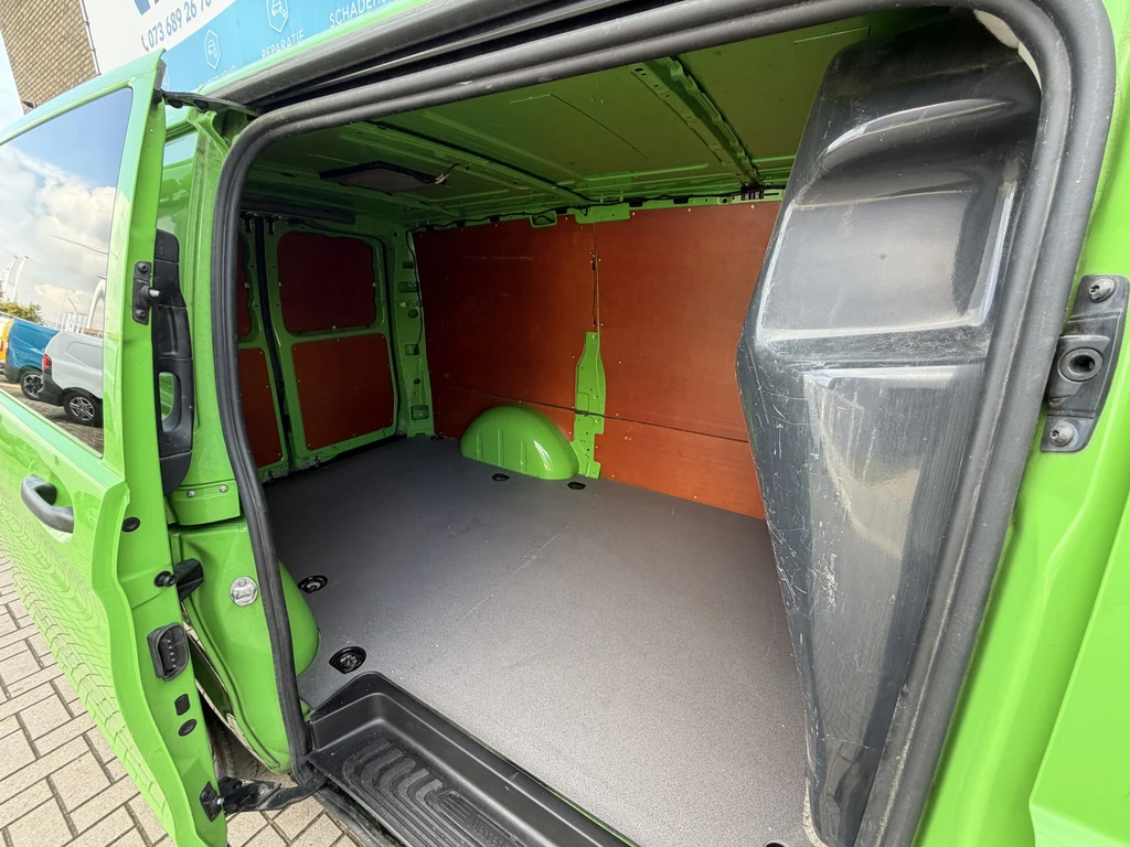Mercedes-Benz Vito – foto 18
