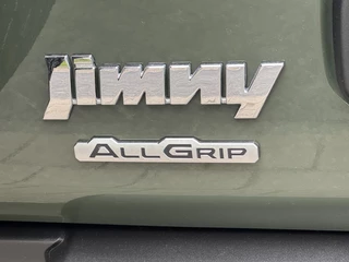 Suzuki Jimny – thumbnail 19
