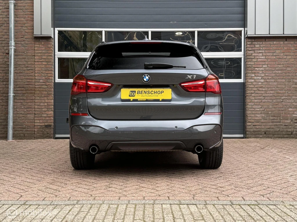 BMW X1 – foto 3