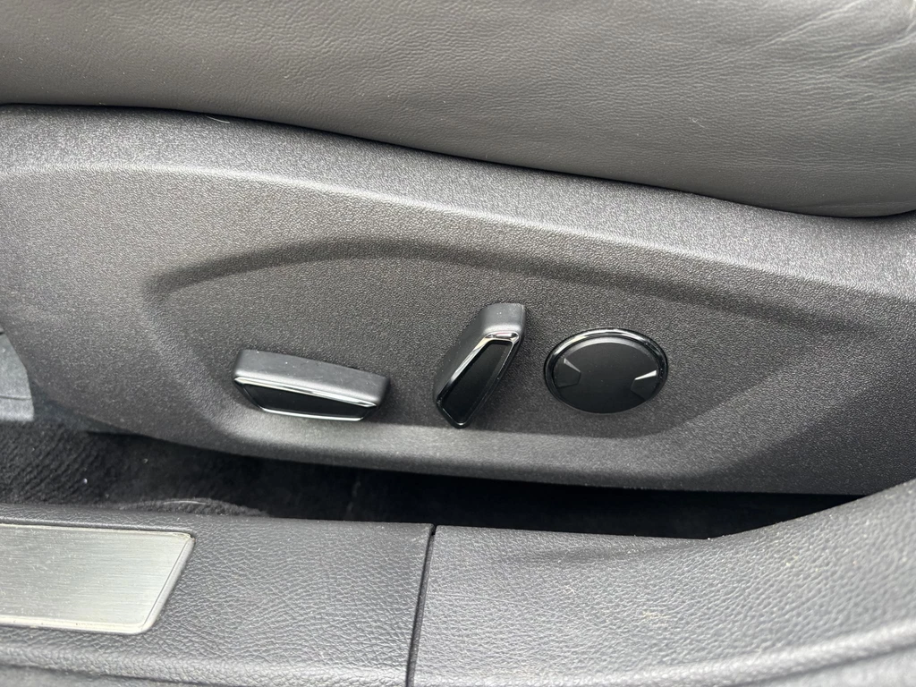 Ford Mondeo – foto 16