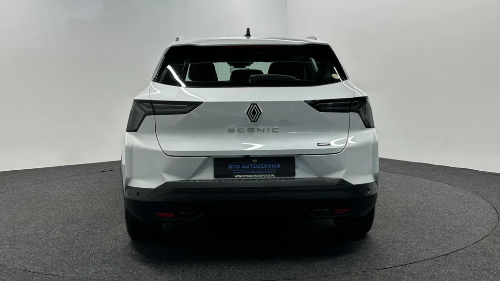 Renault Scénic – foto 4