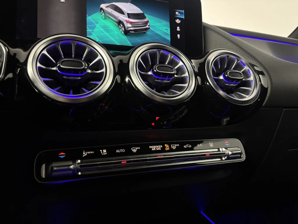 Mercedes-Benz EQA – foto 32