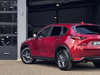 Mazda CX-5 – thumbnail 8