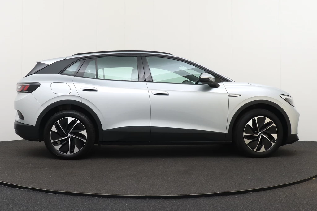 Volkswagen ID.4 – foto 5