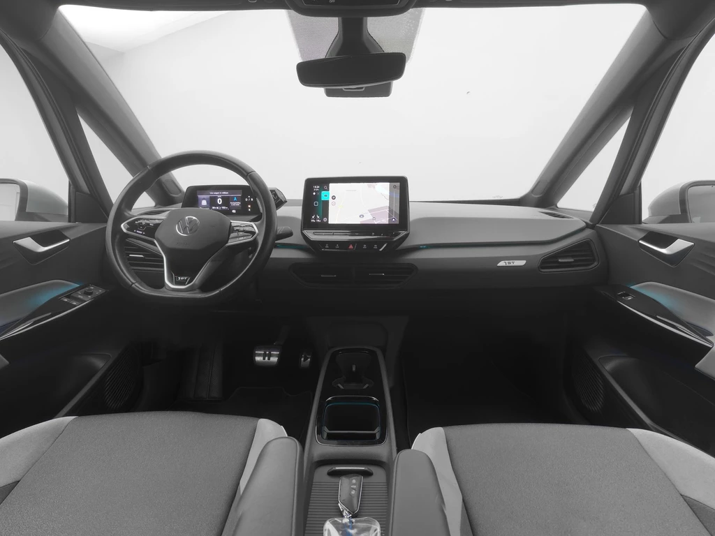 Volkswagen ID.3 – foto 20