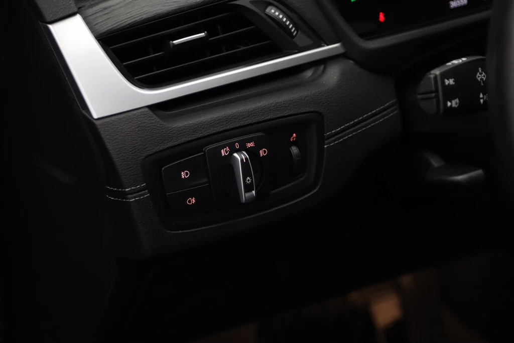 BMW X1 – foto 11