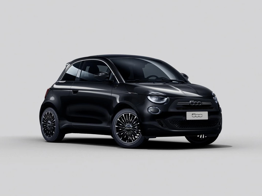 Fiat 500 – foto 5