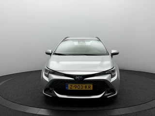 Toyota Corolla Touring Sports – thumbnail 7
