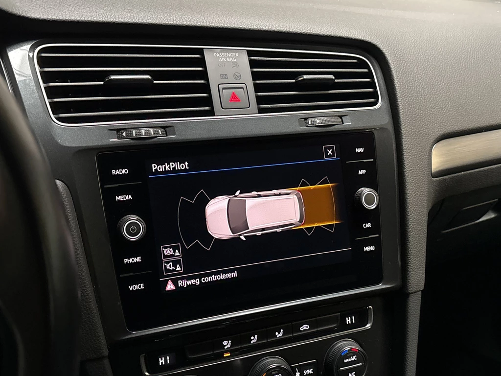 Volkswagen Golf – foto 19