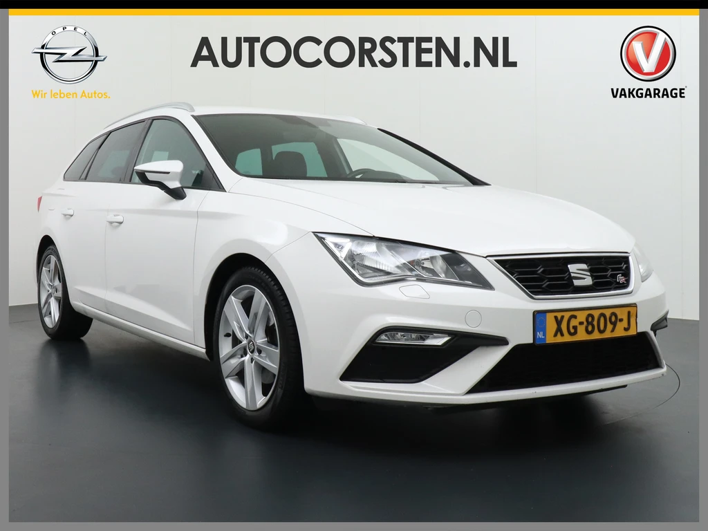 SEAT Leon – foto 8