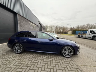 Audi A4 – thumbnail 9