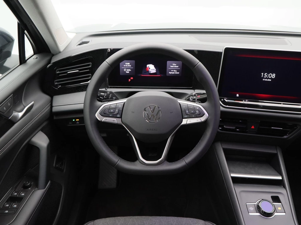 Volkswagen Tiguan – foto 34
