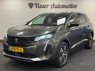Peugeot 5008 – thumbnail 2