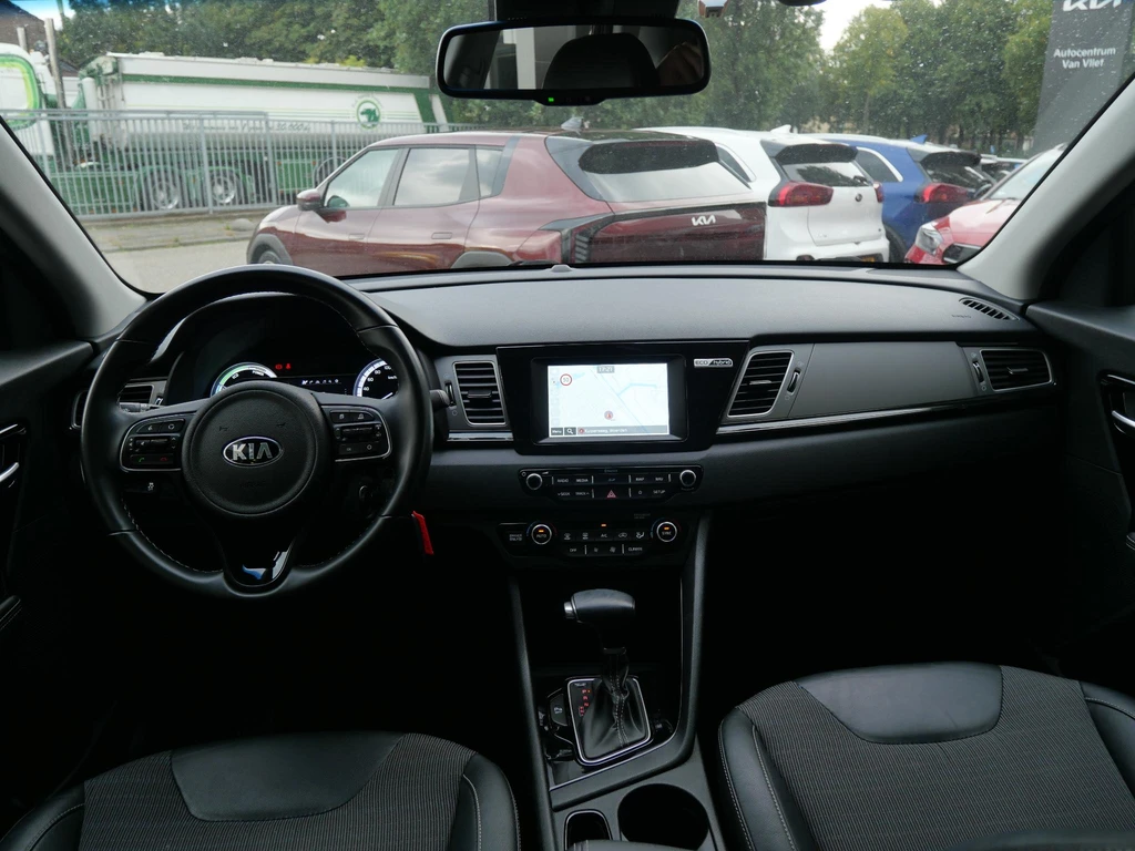 Kia Niro – foto 7