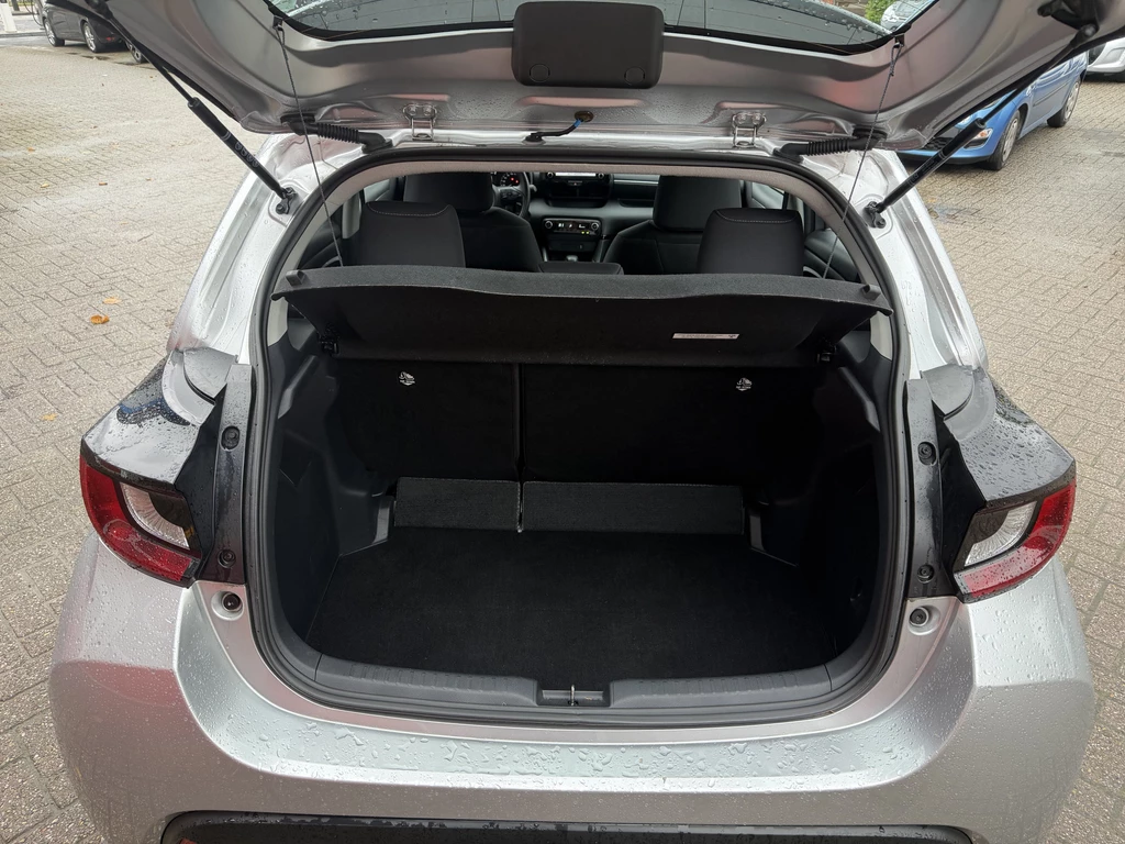 Toyota Yaris – foto 16