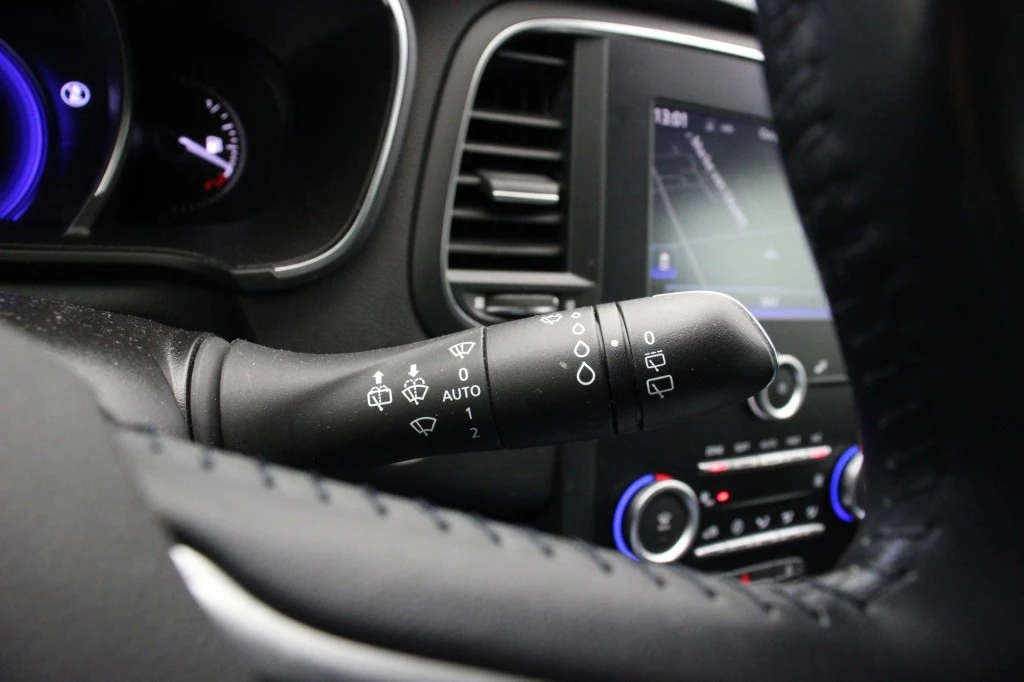 Renault Mégane – foto 23