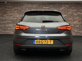 SEAT Leon – thumbnail 4