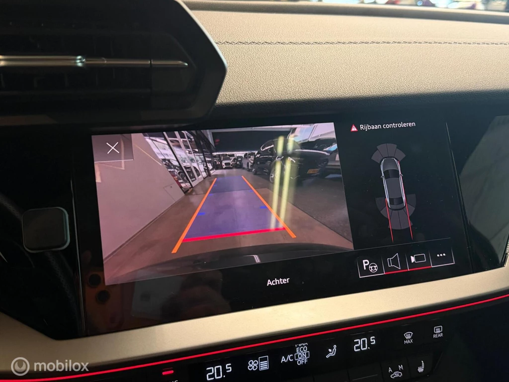Audi A3 – foto 38