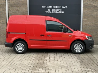 Volkswagen Caddy – thumbnail 6