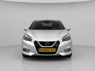 Nissan Micra – thumbnail 8