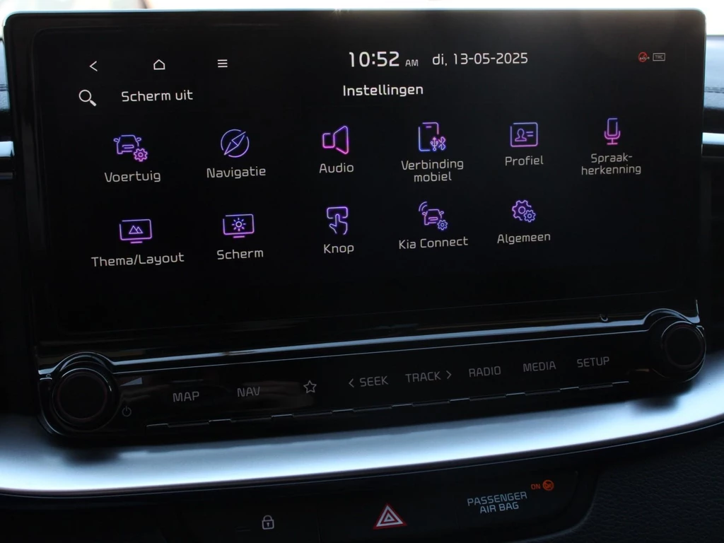 Kia Ceed Sportswagon – foto 34