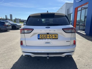 Ford Kuga – thumbnail 3