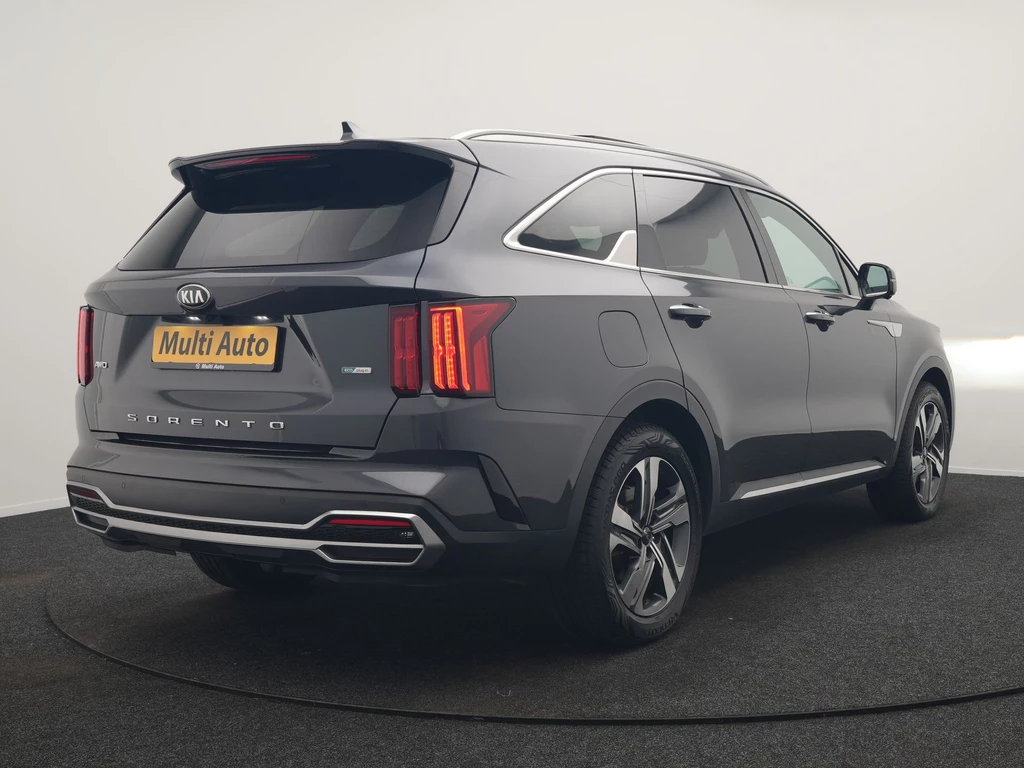 Kia Sorento – foto 7