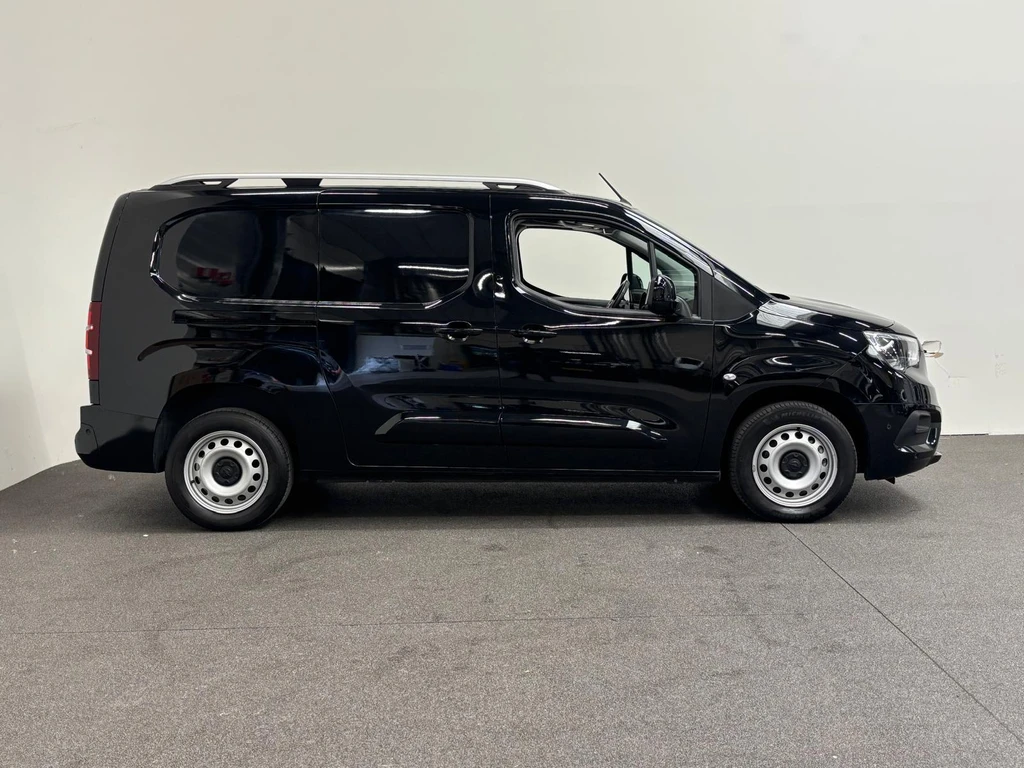 Opel Combo – foto 5