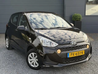 Hyundai i10 – thumbnail 4