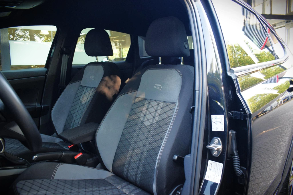 Volkswagen Taigo – foto 13