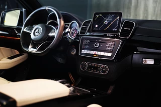 Mercedes-Benz GLE – thumbnail 17