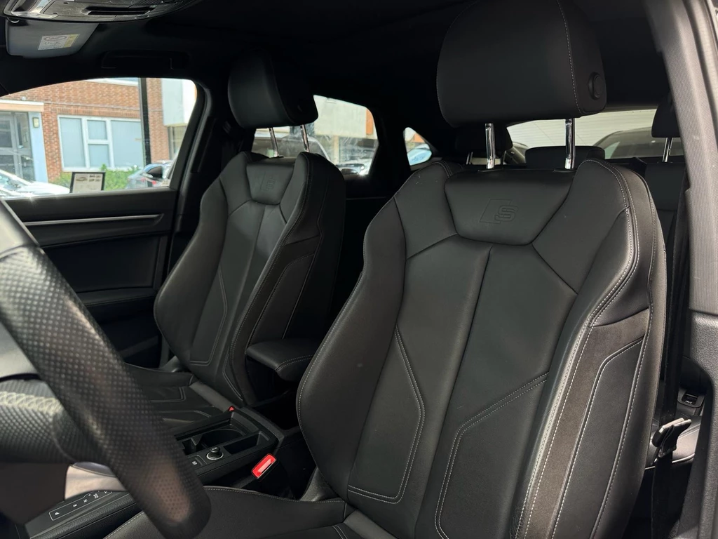 Audi Q3 – foto 9