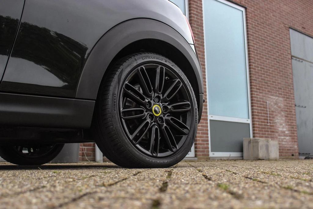 MINI Electric – foto 47