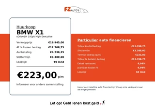 BMW X1 – thumbnail 25