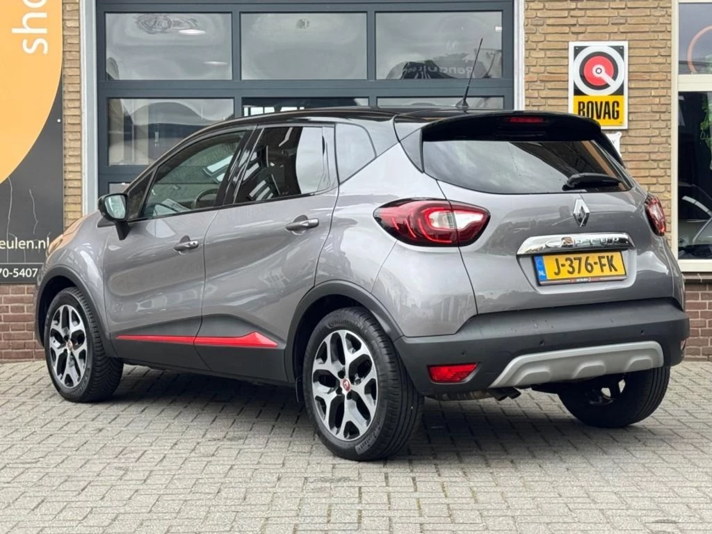 Renault Captur – foto 6