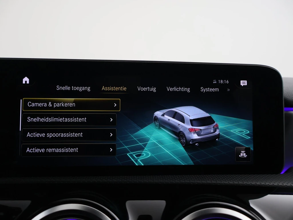 Mercedes-Benz A-Klasse – foto 67