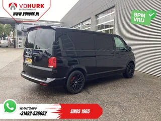 Volkswagen Transporter – thumbnail 4