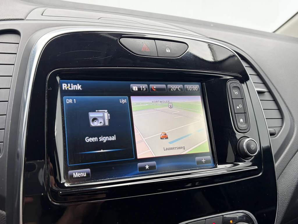 Renault Captur – foto 16