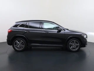 Mercedes-Benz GLA – thumbnail 3