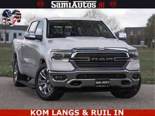 Dodge Ram Pick-Up – thumbnail 13