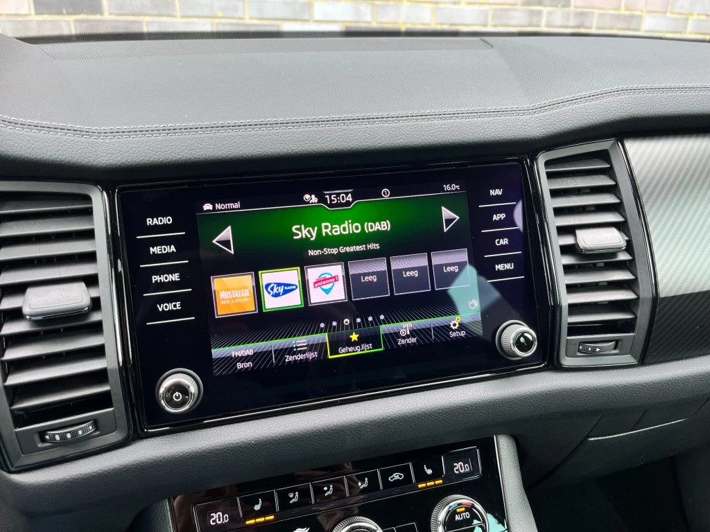 Škoda Kodiaq – foto 26