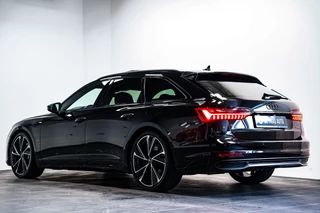 Audi A6 – thumbnail 1