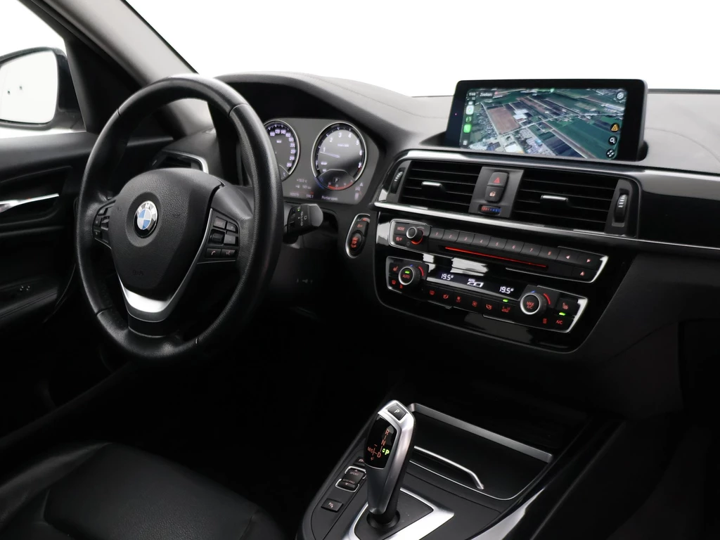 BMW 1 Serie – foto 9