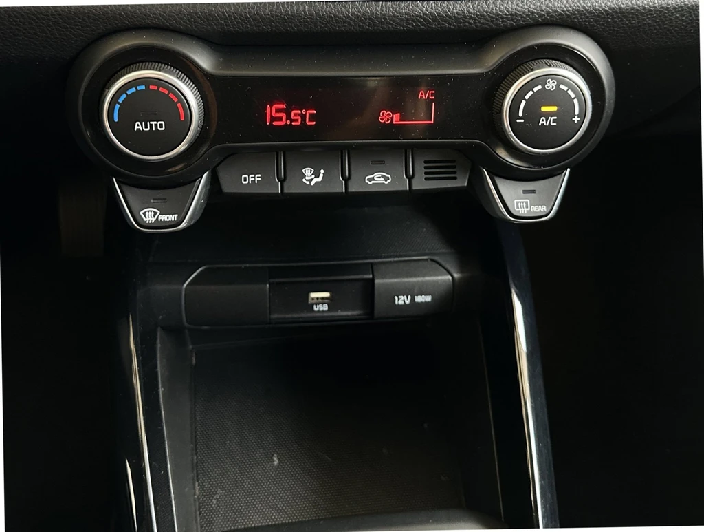 Kia Stonic – foto 24