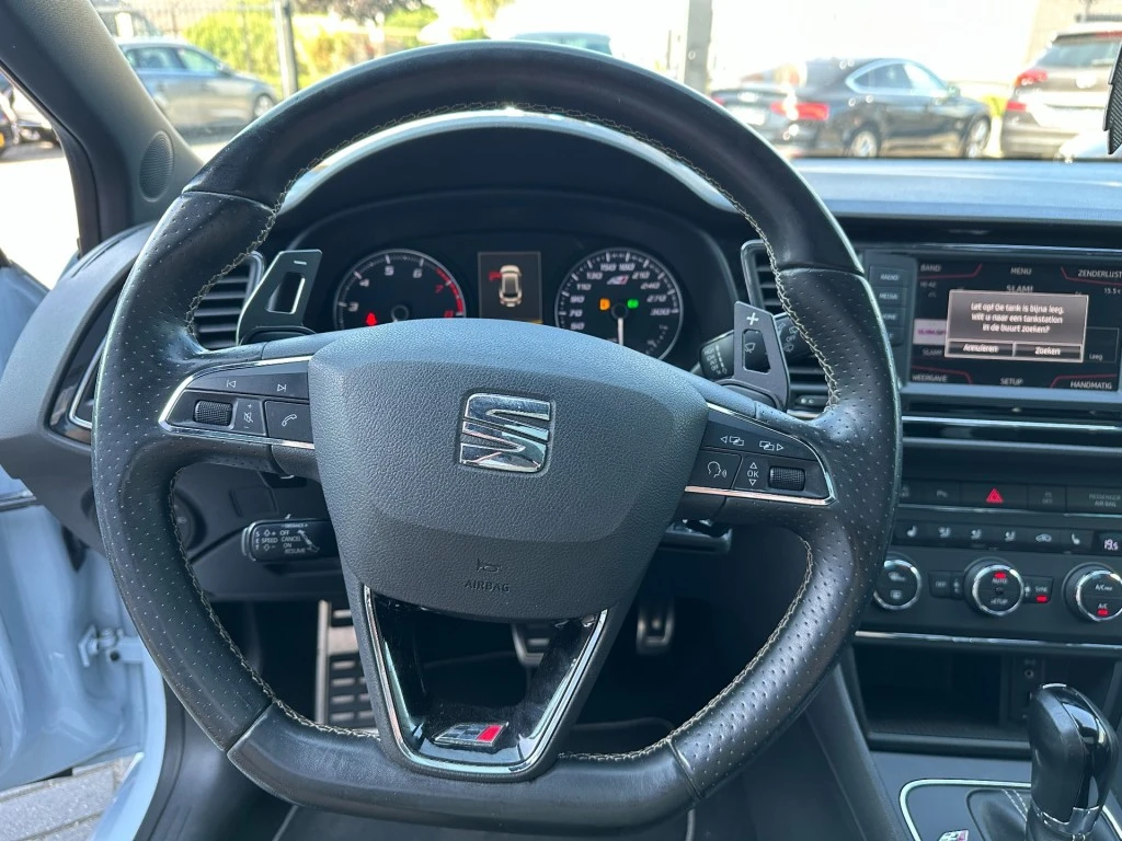 SEAT Leon – foto 6