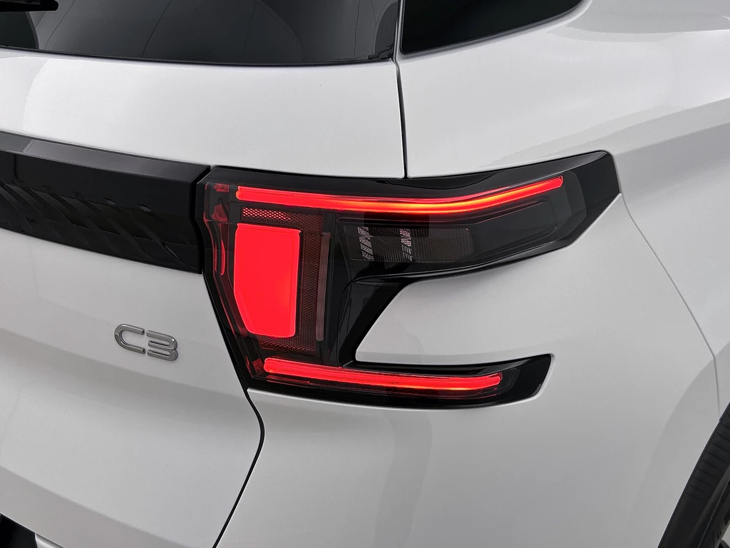Citroën C3 Aircross – foto 16