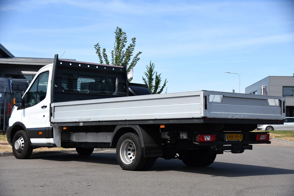Ford Transit – foto 7