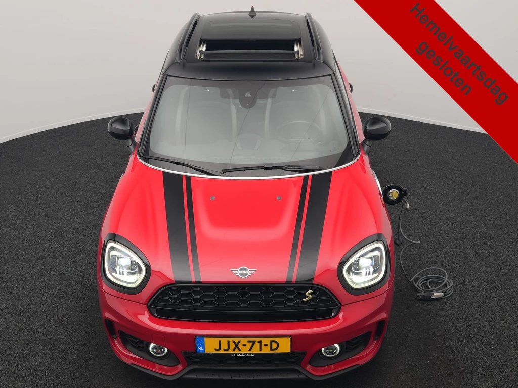 MINI Countryman – foto 12