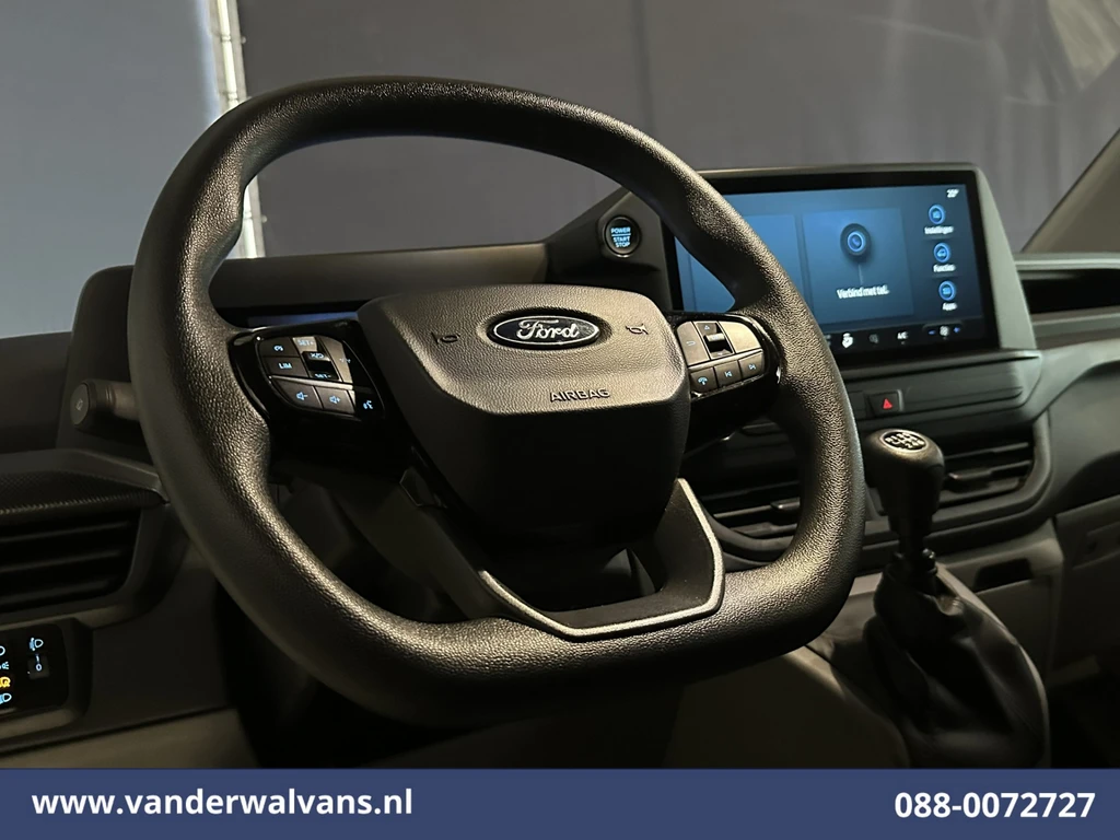 Ford Transit Custom – foto 16